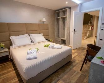 Hotel Blue Marine - Durrës - Quarto