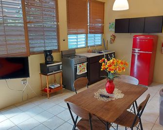 Casa San Juan entire apartment in downtown Vieques - Vieques