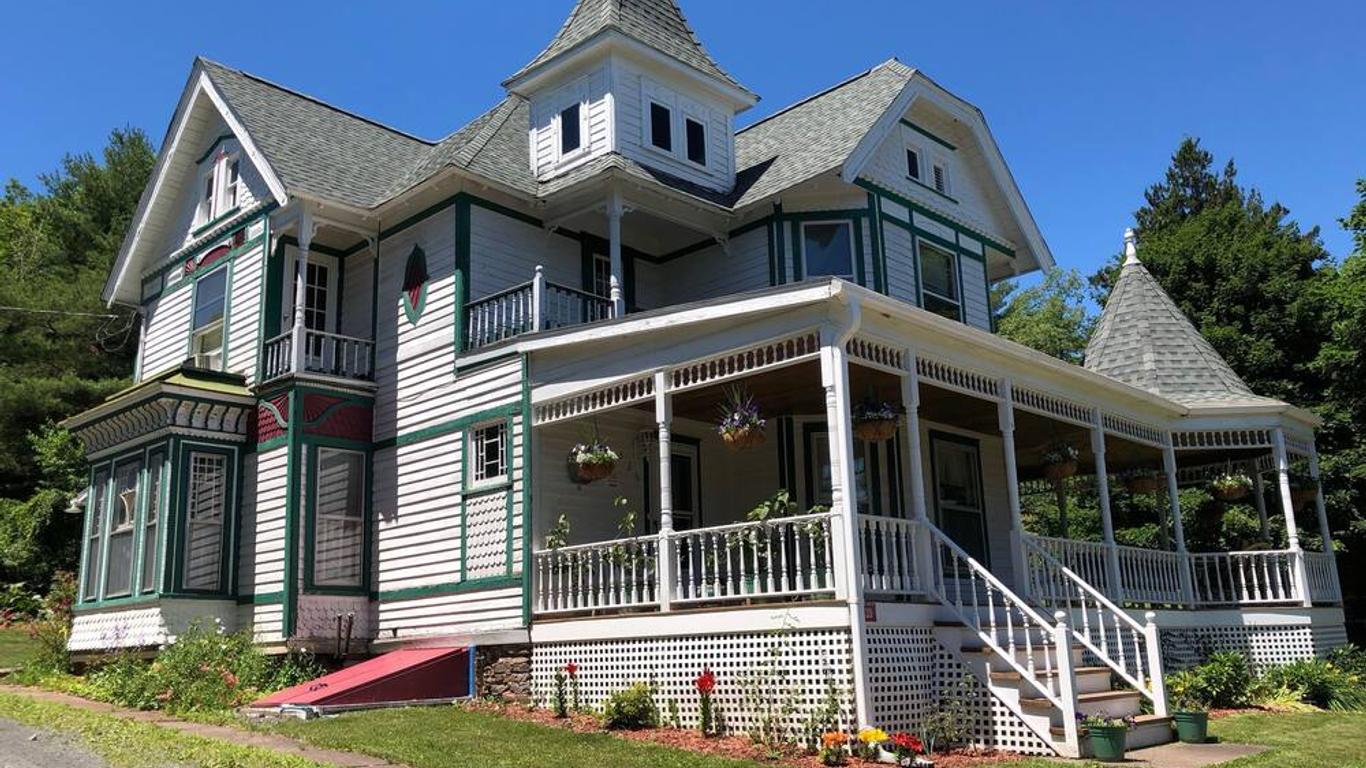 Antique Rose Inn Windham