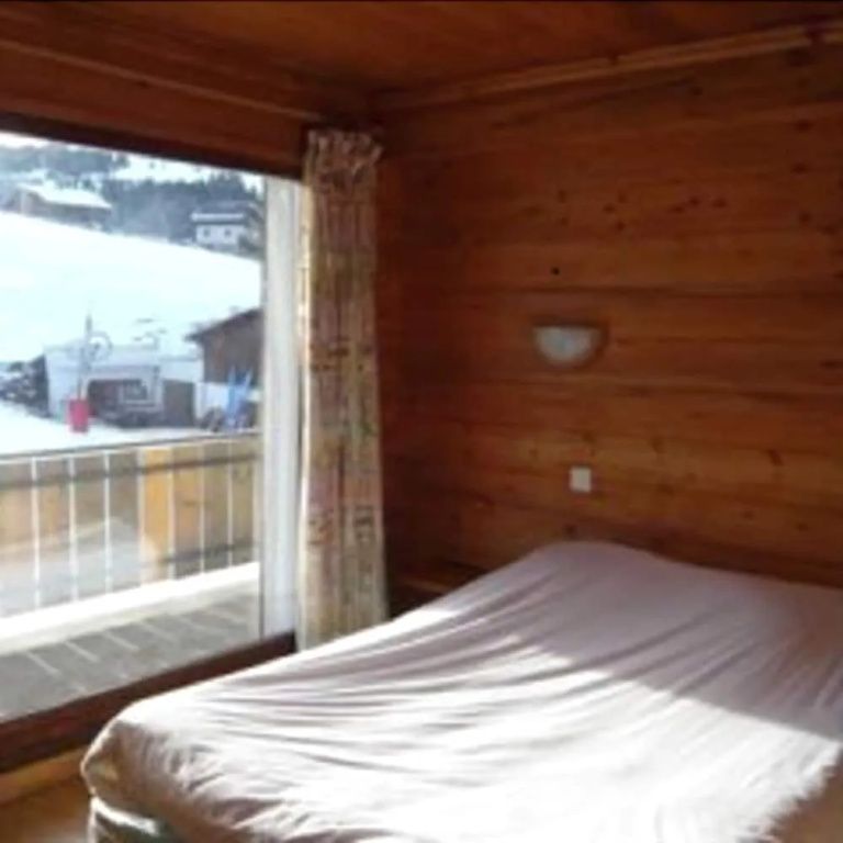 La Mollinière - Praz-sur-Arly