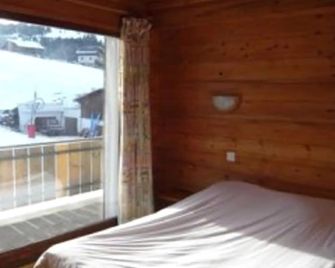 Logis Hôtel La Mollinière - Praz-sur-Arly