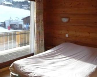 La Mollinière - Praz-sur-Arly