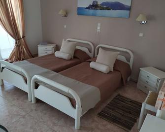 Kaluva Studios - Kefalos - Habitación