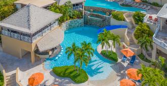 Scrub Island Resort, Spa & Marina - Scrub Island - Pool