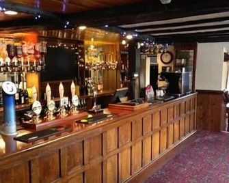 The Charlton Inn - Blandford Forum - Bar