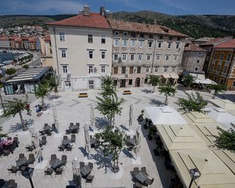 Boutique Hotel Bura 45N - Senj