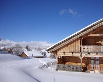 Ker Carlit - Saint-Pierre-dels-Forcats