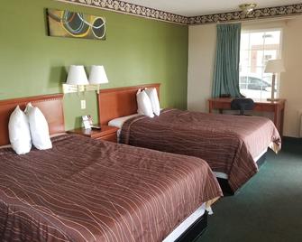 Eldon Inn - Eldon - Habitación