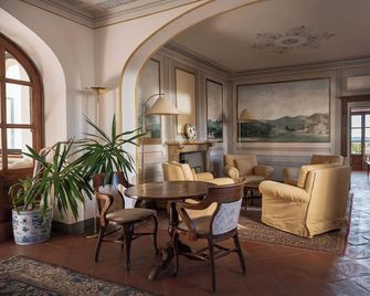 Relais Vignale & Spa - Radda In Chianti