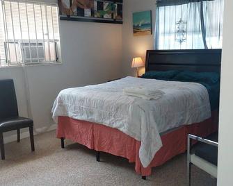 Palm Beach Veacay - West Palm Beach - Bedroom
