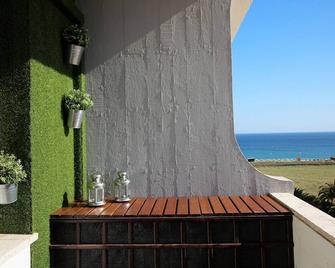 Torralta Alvor Beach 601 - Alvor - Balcony