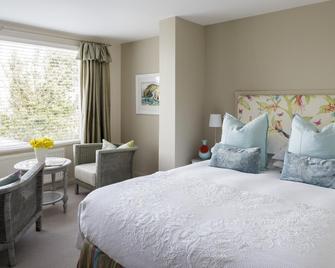 Boskerris Hotel - Сейнт-Айвз