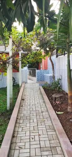 Kit 6 Residencial Diego Marcelo - Itapema - Außenansicht