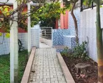 Kit 6 Residencial Diego Marcelo - Itapema - Außenansicht