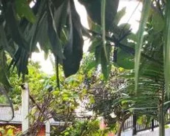 Kit 6 Residencial Diego Marcelo - Itapema - Außenansicht