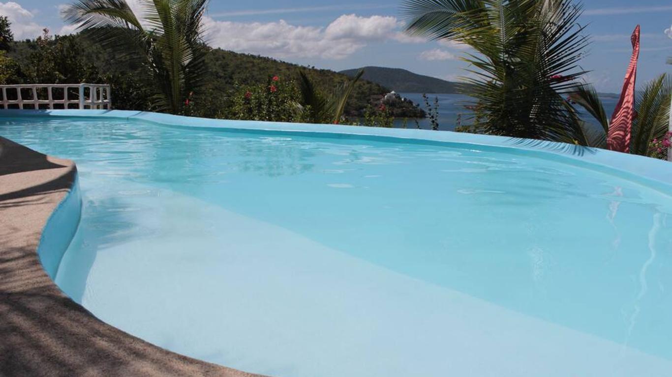 Al Faro Cosmio Hotel Palawan