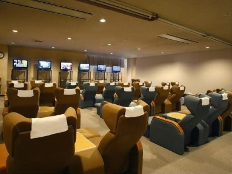 Sakudaira Plaza 21 - Saku - Meeting room