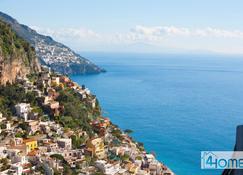 Estate4home - Relaxing Positano - Positano - Beach