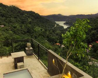 Kandy Victoria Eco Resort - Kandy - Ban công