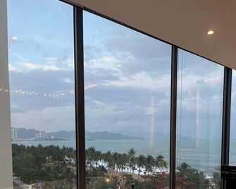 Comodo Nha Trang Hotel - Nha Trang