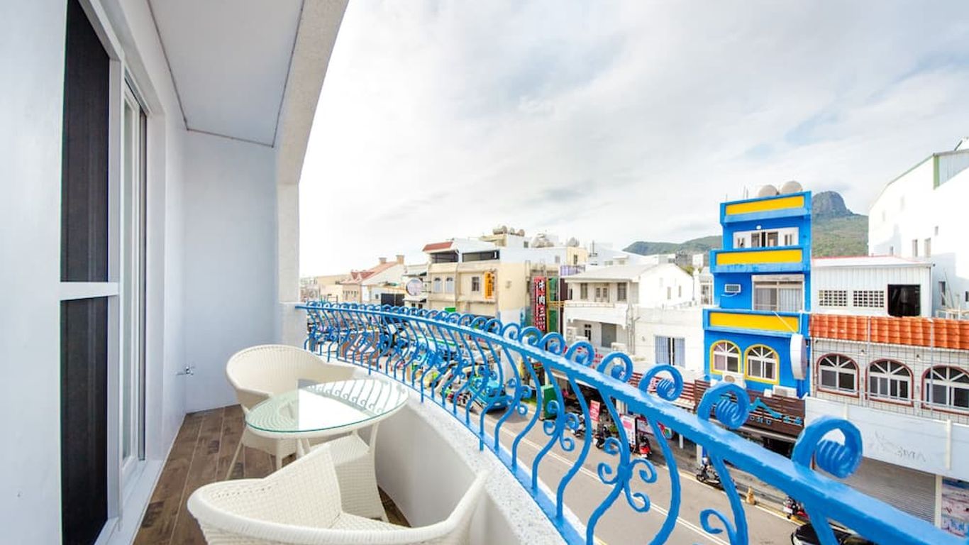 安尼赫時尚旅店