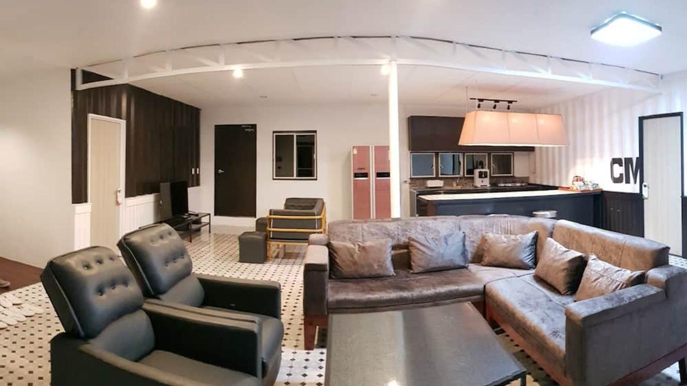 호텔 스노 앙헬레스