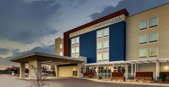 SpringHill Suites by Marriott Gulfport I-10 - Gulfport