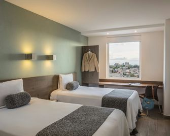 One Coatzacoalcos Forum - Coatzacoalcos - Quarto