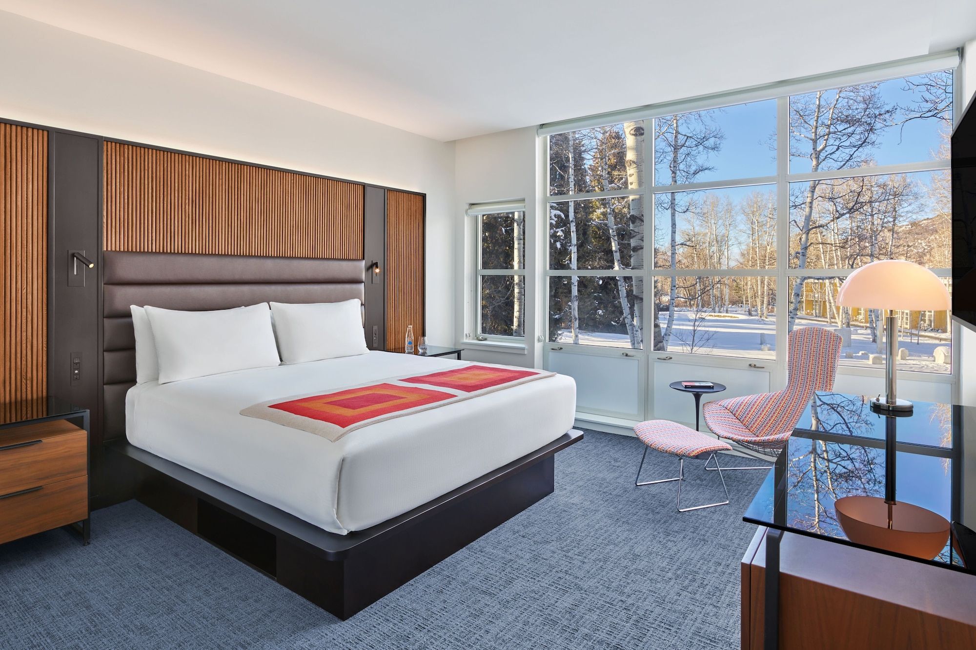 Aspen Meadows Resort - Aspen