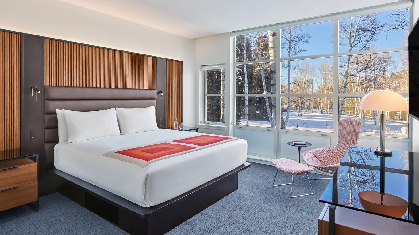 Aspen Meadows Resort