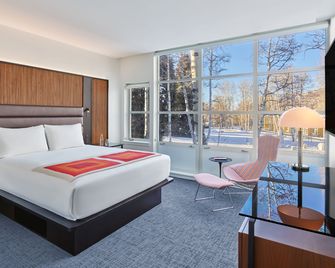 Aspen Meadows Resort - Aspen