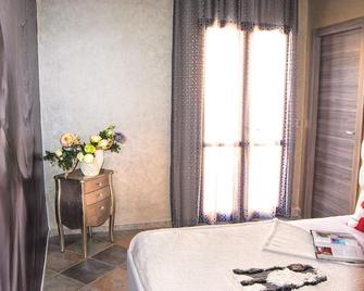 Il Cortile - Bra - Bedroom