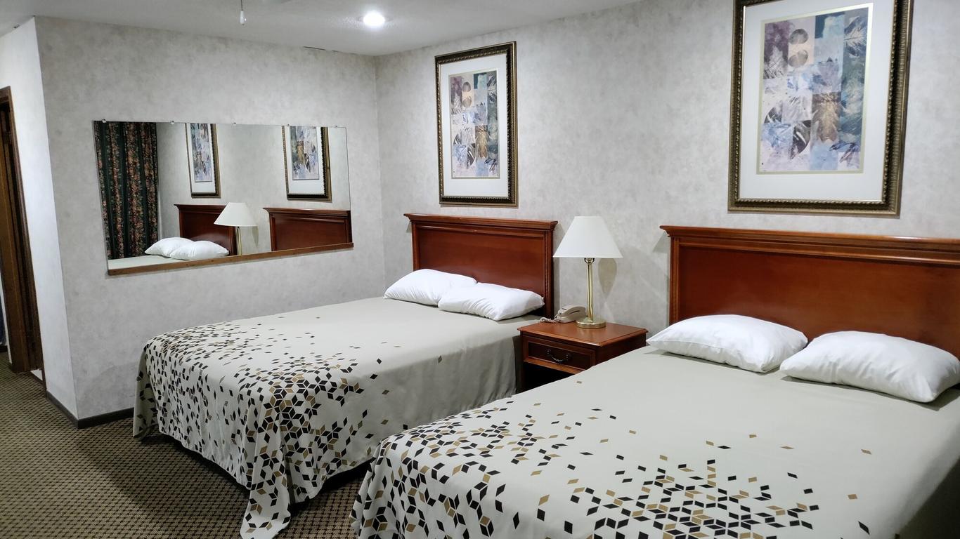 Indian Hills Inn & RV Park