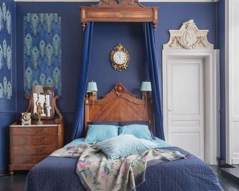 Maison d'Artiste - Ghent - Bedroom