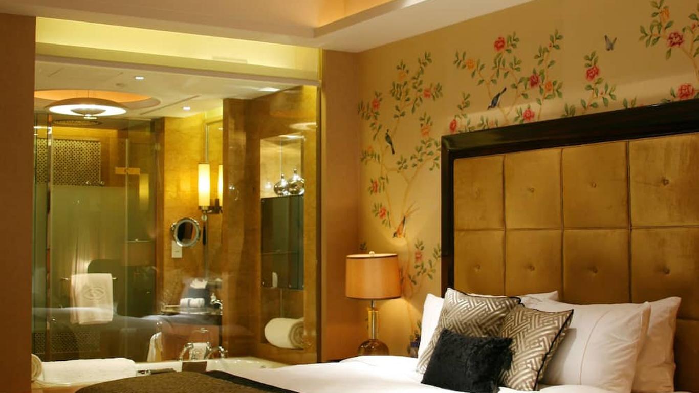 واندا فيستا بايجينج