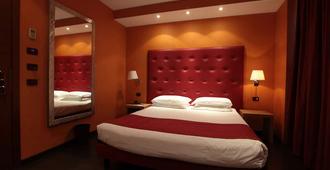 Best Western Hotel Piemontese - Bergamo - Yatak Odası