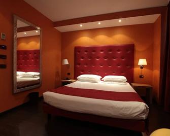 Best Western Hotel Piemontese - Bergamo - Camera da letto