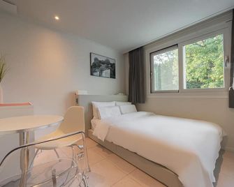 Anook Air Icheon Seolbong Lake - Icheon - Quarto