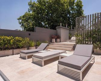 @LaGalerie Apts 2BR BA S.Telmo - wifi pool gym front desk - Buenos Aires