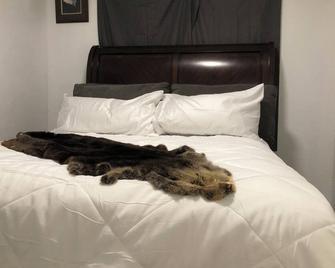 Anchors Way Inn - Anchorage - Quarto