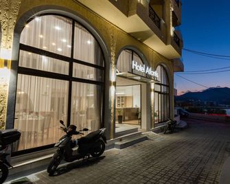 Atlantis Hotel - Karpathos