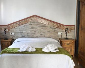 Posada Alpujarra Sol - Órgiva - Habitación