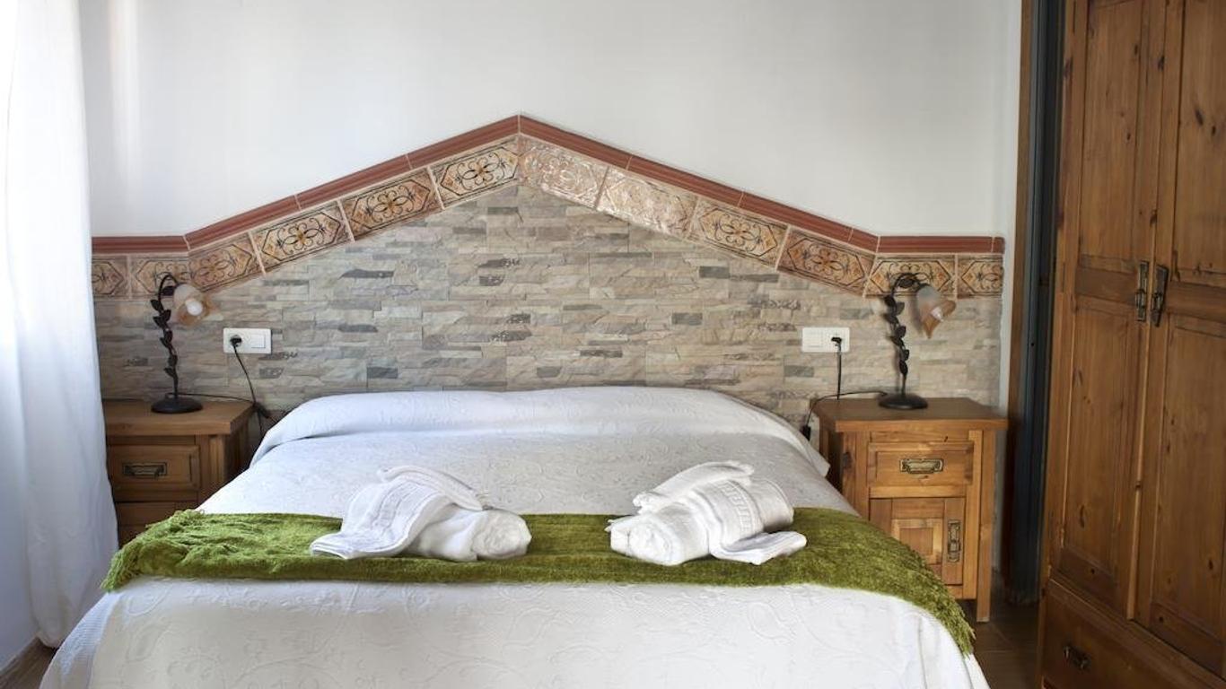Posada Alpujarra Sol