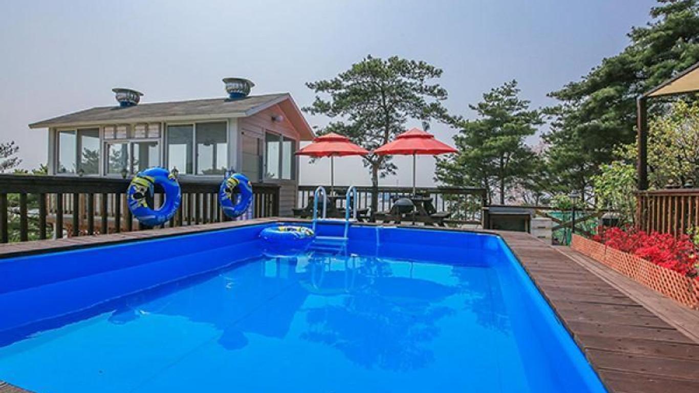 스텔라 펜션