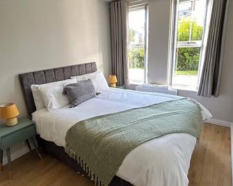 Stockmans Stay, Belfast - Belfast - Bedroom