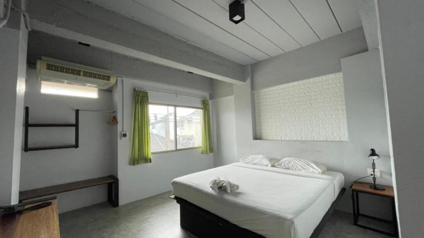 Thai Hotel Krabi