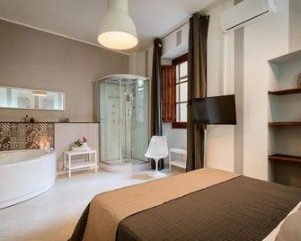 Stampace Apartments - Cagliari