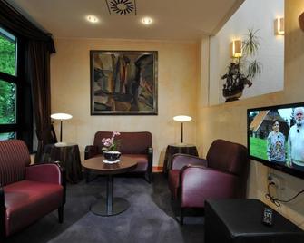 Hotel Spiegel - Colonia - Area lounge