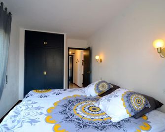 Migjorn Munt 1-1 - L'Estartit - Chambre