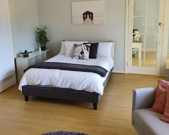 Sandy Toes Capel Sound - Newly Refurbished 2-minute walk to the beach & shops - Capel Sound - Habitación
